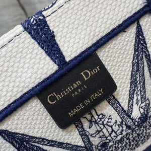Diro Small Book Tote-36*18*28CM - Image 9