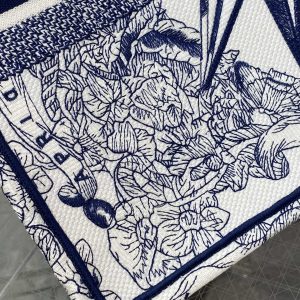 Diro Book Tote Bags-42*32*5CM - Image 2