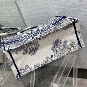 Diro Book Tote Bags-42*32*5CM - Image 7