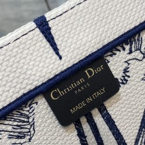 Diro Book Tote Bags-42*32*5CM - Image 9