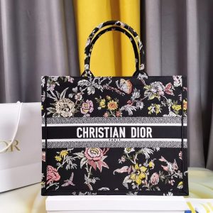 Diro Book Tote Bags-42*32*5CM