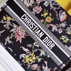 Diro Book Tote Bags-42*32*5CM - Image 3