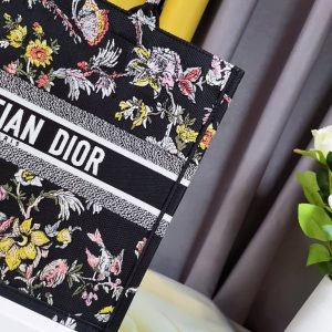 Diro Book Tote Bags-42*32*5CM - Image 4