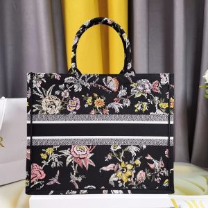Diro Book Tote Bags-42*32*5CM - Image 5