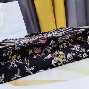 Diro Book Tote Bags-42*32*5CM - Image 6