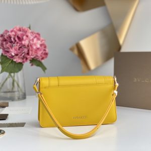 Bvlgari Serpenti Forever Bag-22 X 15 X 4.5CM - Image 8
