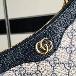 Gucci Chain Bag-25*15*6CM - Image 5