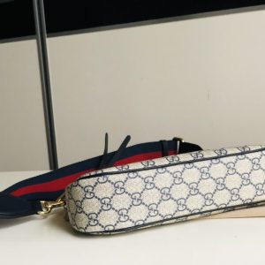 Gucci Chain Bag-25*15*6CM - Image 6