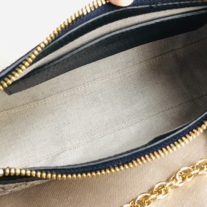 Gucci Chain Bag-25*15*6CM - Image 8