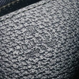 Gucci Chain Bag-25*15*6CM - Image 9