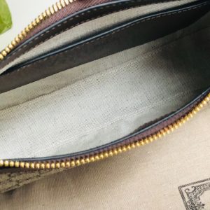 Gucci Chain Bag-25*15*6CM - Image 7