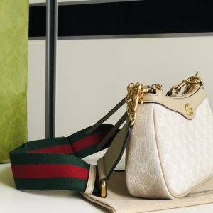 Gucci Chain Bag-25*15*6CM - Image 2