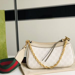 Gucci Chain Bag-25*15*6CM - Image 3