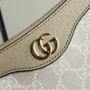 Gucci Chain Bag-25*15*6CM - Image 5