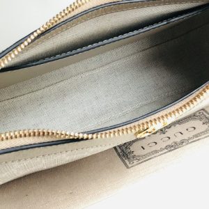 Gucci Chain Bag-25*15*6CM - Image 8