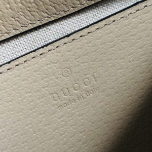 Gucci Chain Bag-25*15*6CM - Image 9