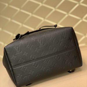 Louis Vuitton Montsouris Backpack-27.5 x 33.0 x 14.CM - Image 4