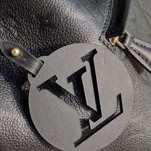 Louis Vuitton Montsouris Backpack-27.5 x 33.0 x 14.CM - Image 6