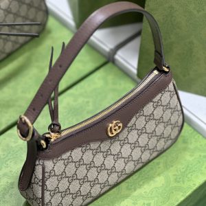 Gucci Chain Bag-25*15*6CM - Image 5