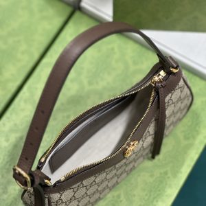 Gucci Chain Bag-25*15*6CM - Image 8