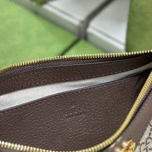 Gucci Chain Bag-25*15*6CM - Image 9