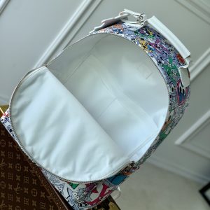 Louis Vuitton M57841 Multipocket Backpack-30*40*16CM - Image 9