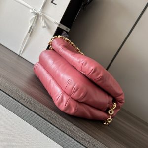 Lowee Puffer Goya Bag-23*13*6CM - Image 4