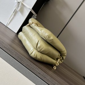 Lowee Puffer Goya Bag-23*13*6CM - Image 4