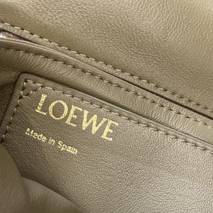 Lowee Puffer Goya Bag-23*13*6CM - Image 9