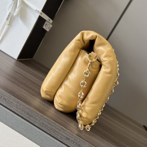 Lowee Puffer Goya Bag-23*13*6CM - Image 2