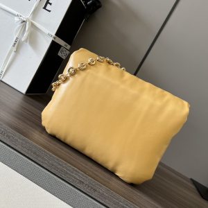 Lowee Puffer Goya Bag-23*13*6CM - Image 3