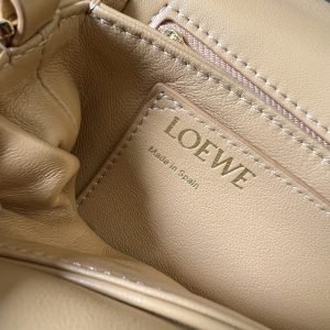 Lowee Puffer Goya Bag-23*13*6CM - Image 8