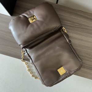 Lowee Puffer Goya Bag-23*13*6CM - Image 5