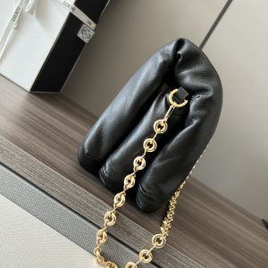 Lowee Puffer Goya Bag-23*13*6CM - Image 3
