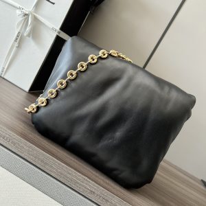 Lowee Puffer Goya Bag-23*13*6CM - Image 2