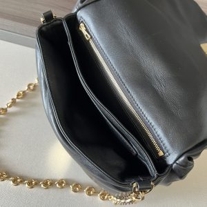 Lowee Puffer Goya Bag-23*13*6CM - Image 9