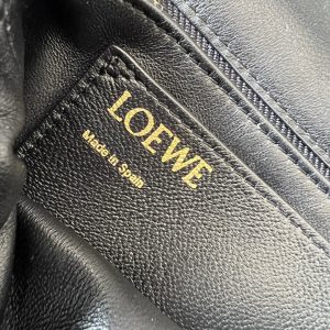 Lowee Puffer Goya Bag-23*13*6CM - Image 8