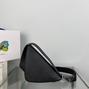 Prada 2VL039 Waist Bag-25*14*9CM - Image 2