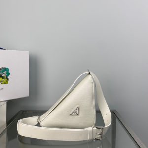Prada 2VL039 Waist Bag-25*14*9CM - Image 1