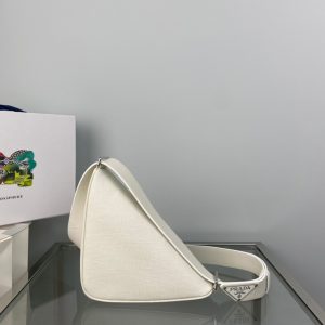 Prada 2VL039 Waist Bag-25*14*9CM - Image 3