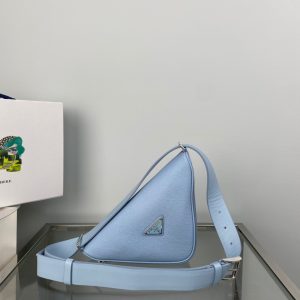 Prada 2VL039 Waist Bag-25*14*9CM - Image 1