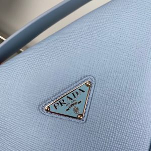 Prada 2VL039 Waist Bag-25*14*9CM - Image 4