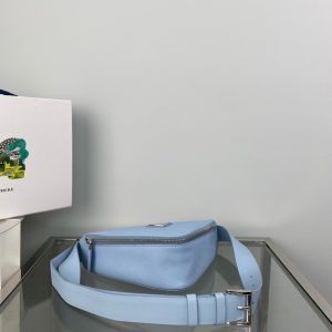 Prada 2VL039 Waist Bag-25*14*9CM - Image 5