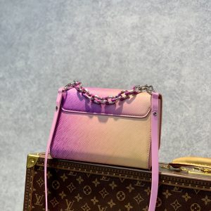 Louis Vuitton Twist -18*13*9CM - Image 3