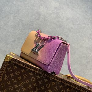 Louis Vuitton Twist -18*13*9CM - Image 2