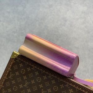 Louis Vuitton Twist -18*13*9CM - Image 4