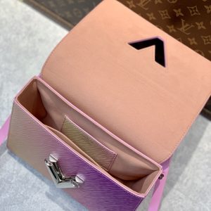 Louis Vuitton Twist -18*13*9CM - Image 8