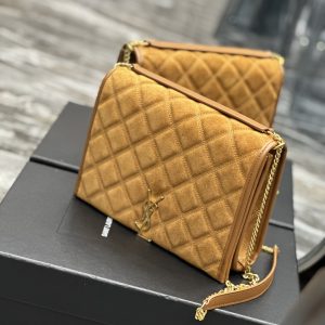 YSL Becky Bag-25x17x7CM - Image 3