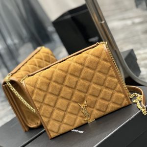 YSL Becky Bag-25x17x7CM - Image 2