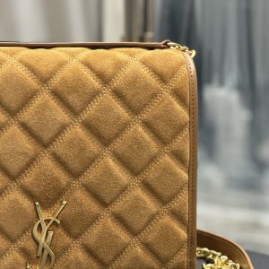 YSL Becky Bag-25x17x7CM - Image 5
